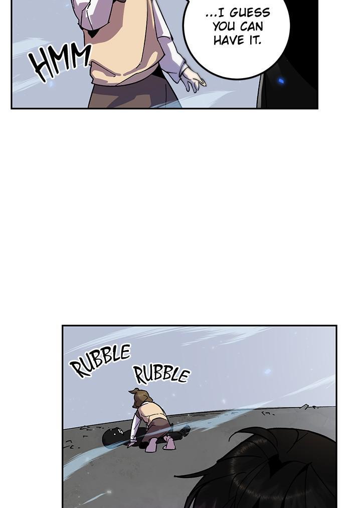 Return to Player Chapter 25 38