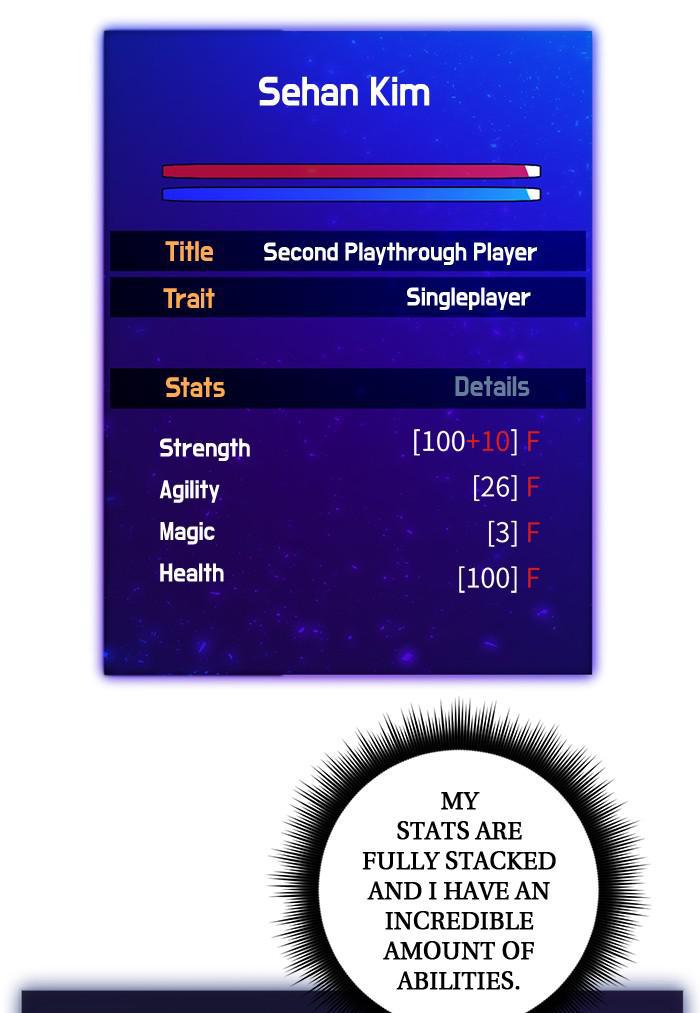 Return to Player Chapter 25 40