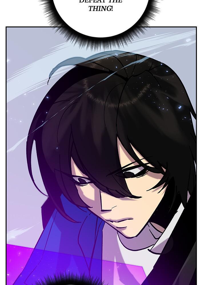 Return to Player Chapter 25 43