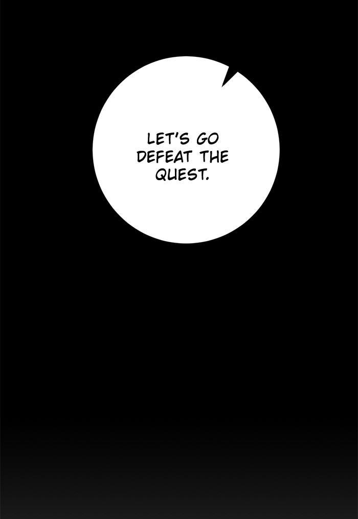 Return to Player Chapter 25 50