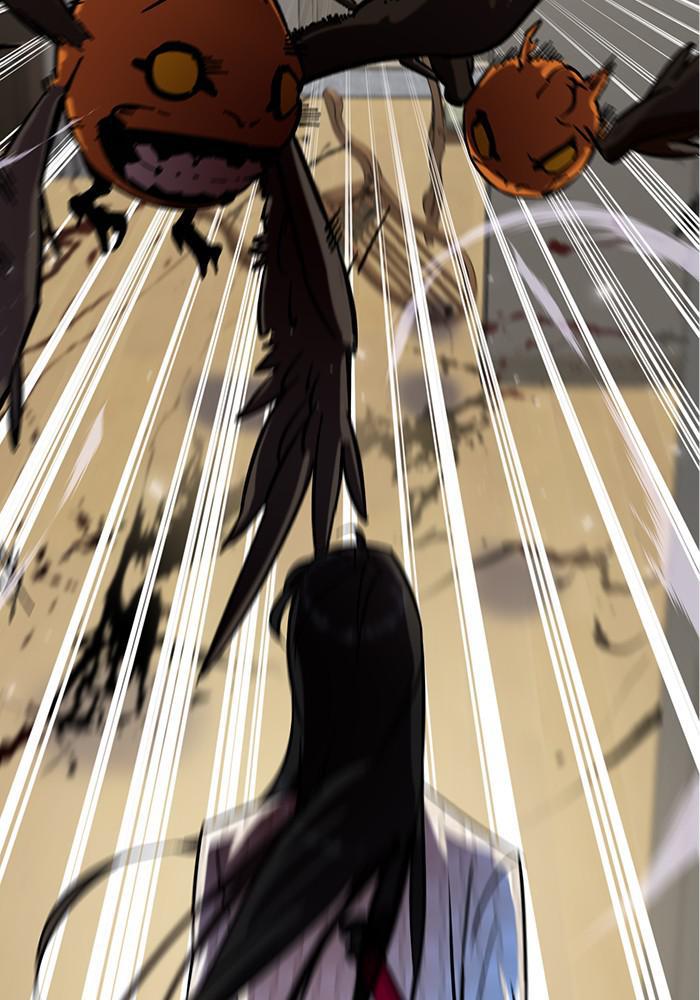 Return to Player Chapter 25 64