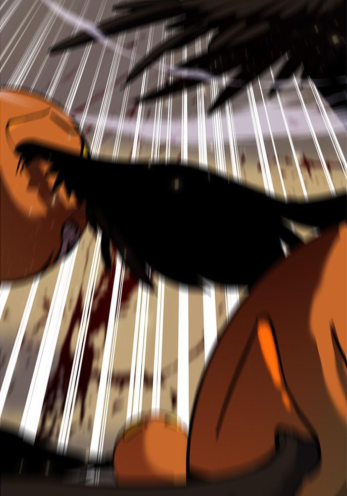 Return to Player Chapter 25 70