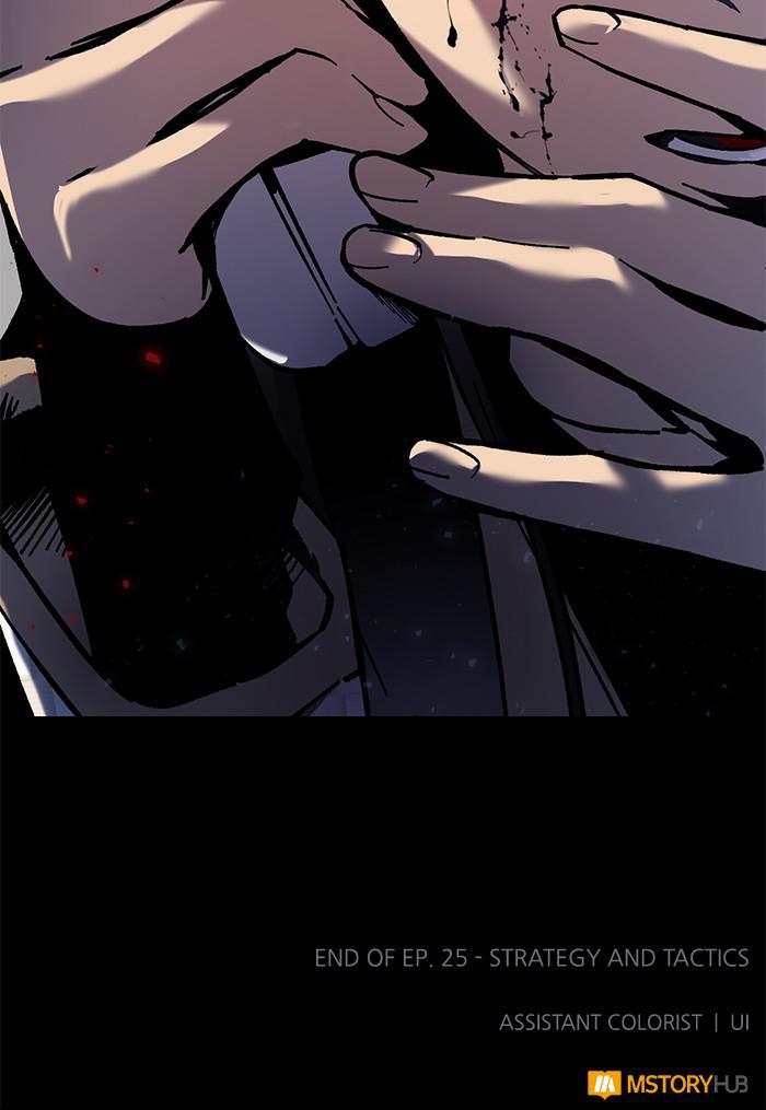 Return to Player Chapter 25 100