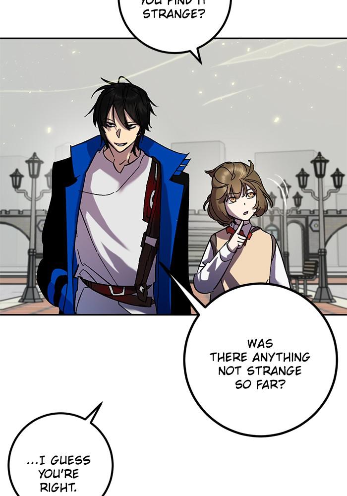 Return to Player Chapter 26 8