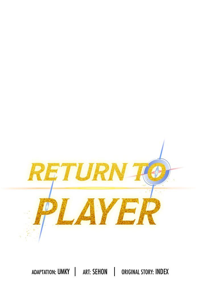 Return to Player Chapter 26 22