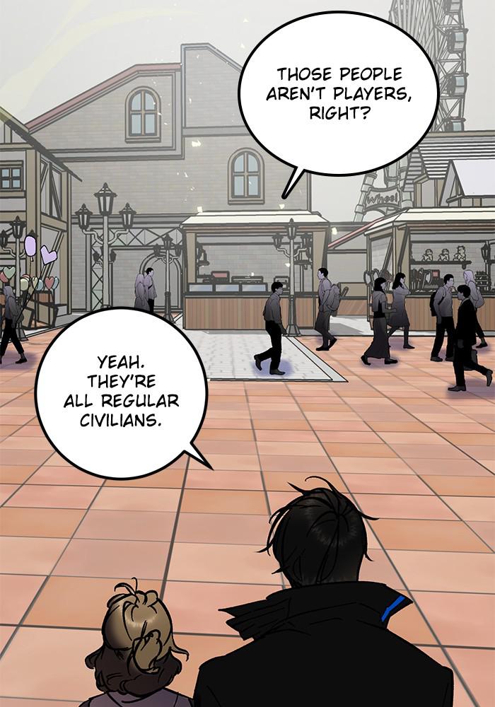 Return to Player Chapter 26 24