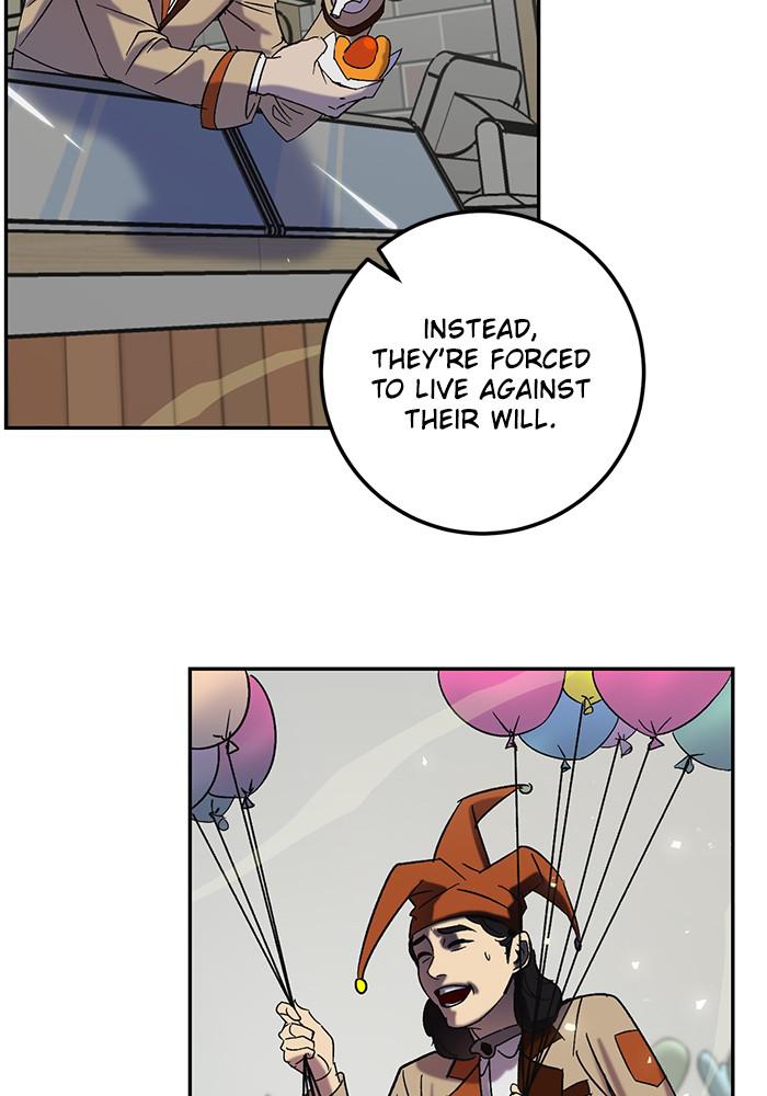Return to Player Chapter 26 26