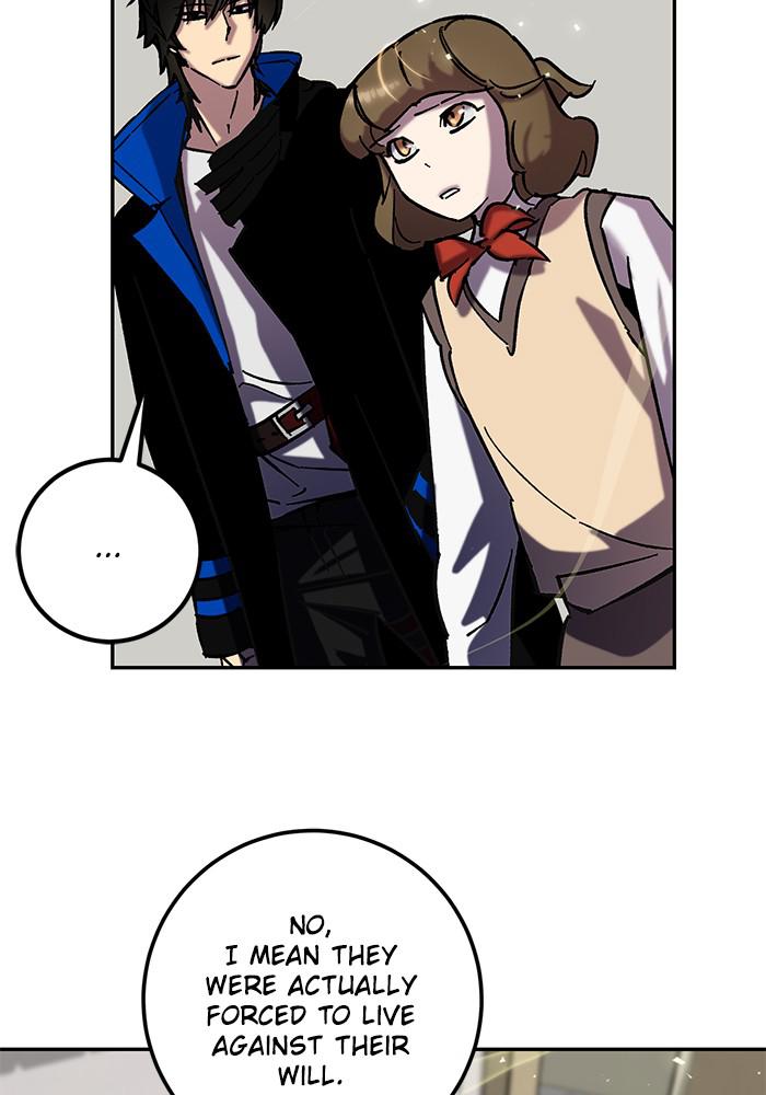 Return to Player Chapter 26 28