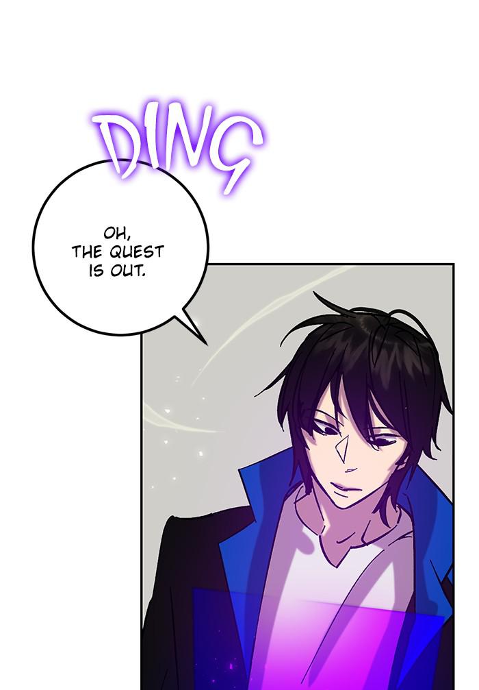 Return to Player Chapter 26 30