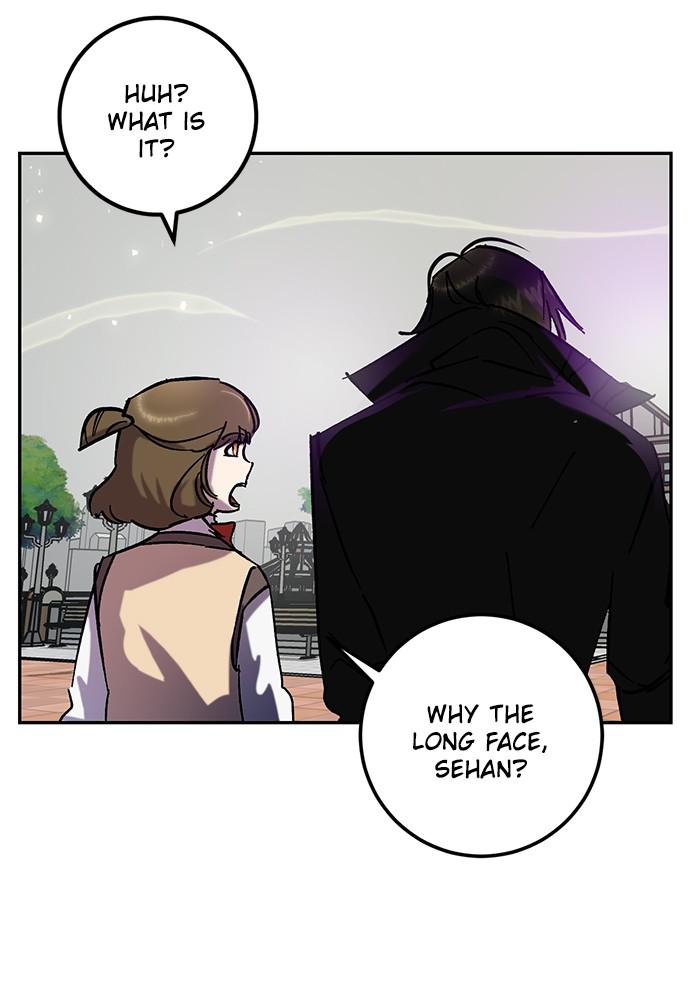 Return to Player Chapter 26 34