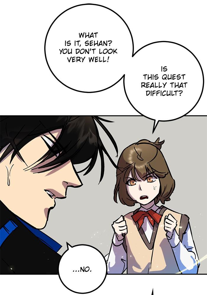 Return to Player Chapter 26 45