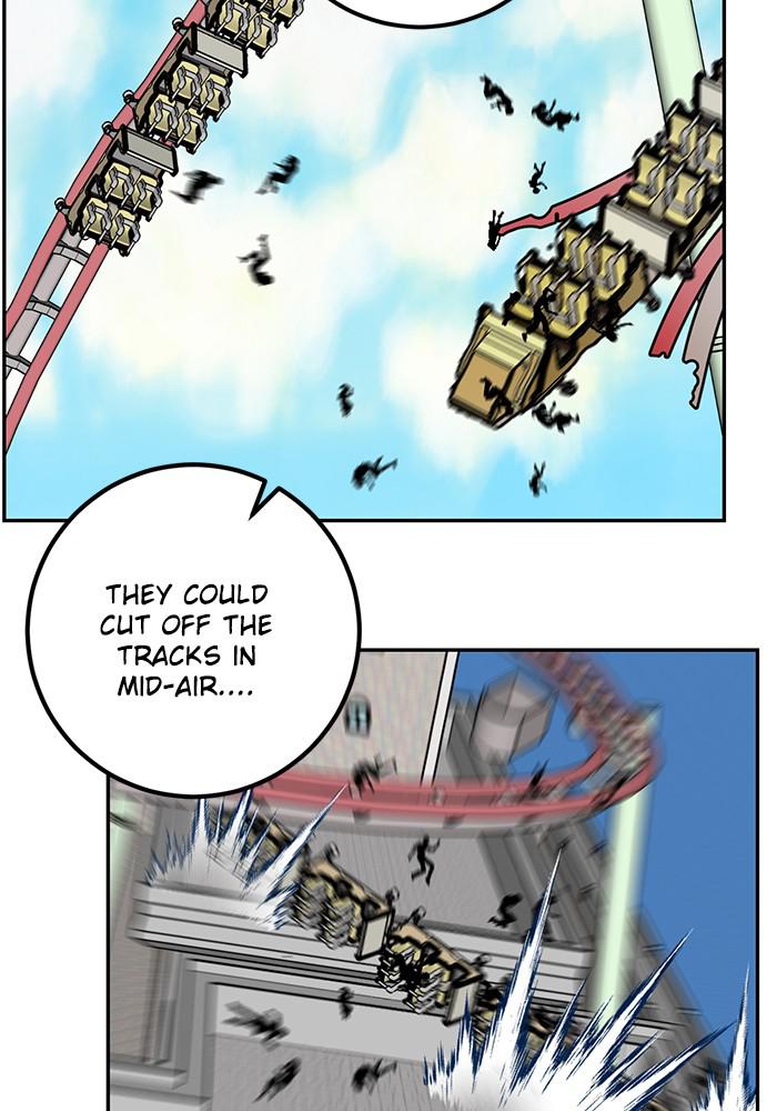 Return to Player Chapter 26 55