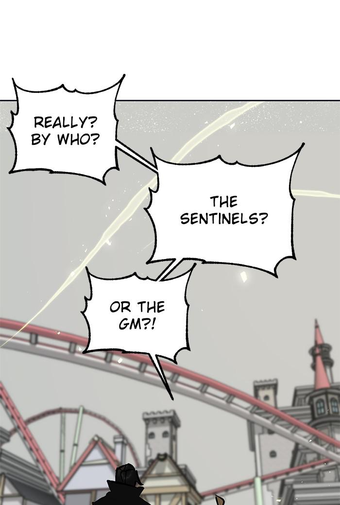 Return to Player Chapter 26 61