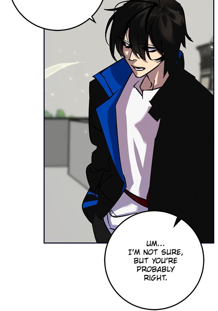 Return to Player Chapter 26 64