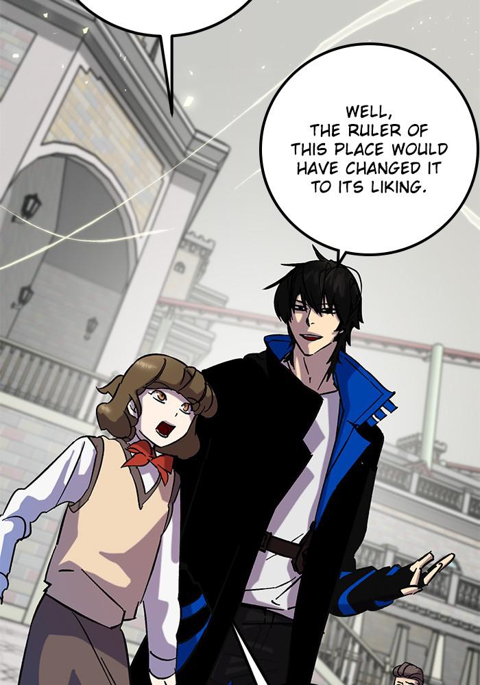 Return to Player Chapter 26 84