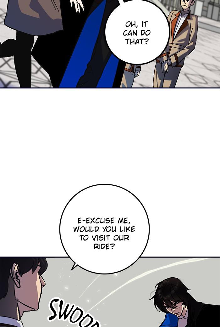 Return to Player Chapter 26 85