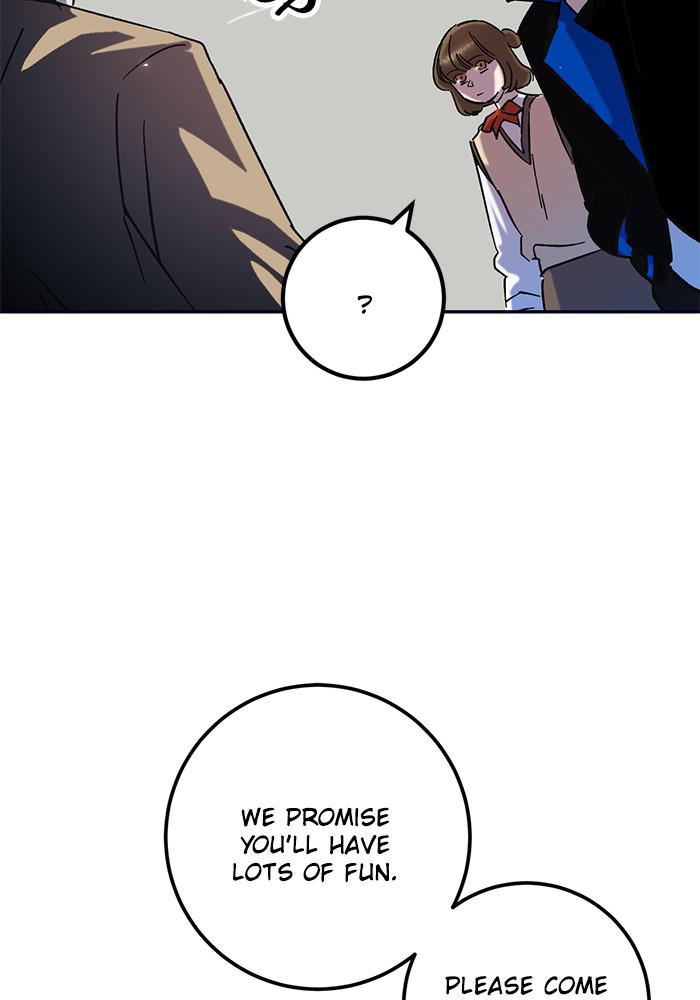 Return to Player Chapter 26 86