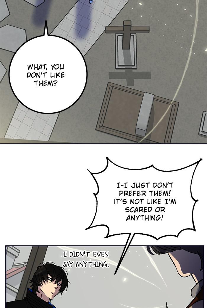 Return to Player Chapter 26 92