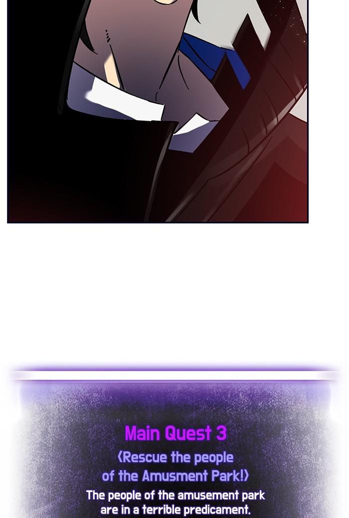 Return to Player Chapter 26 100