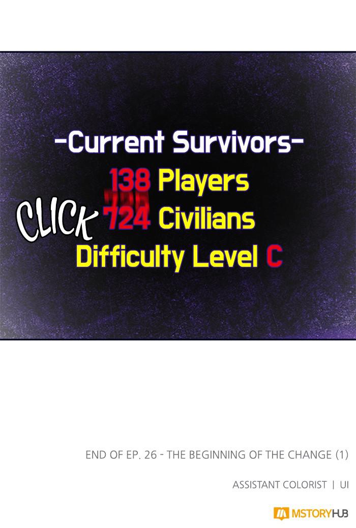 Return to Player Chapter 26 102