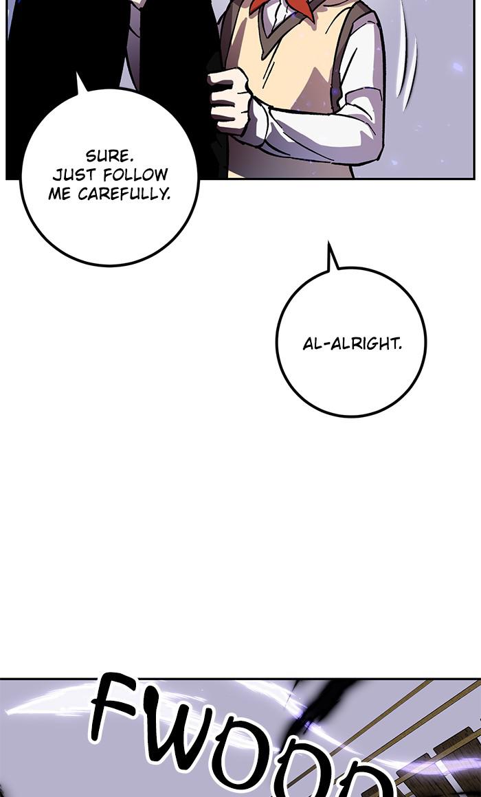 Return to Player Chapter 27 32