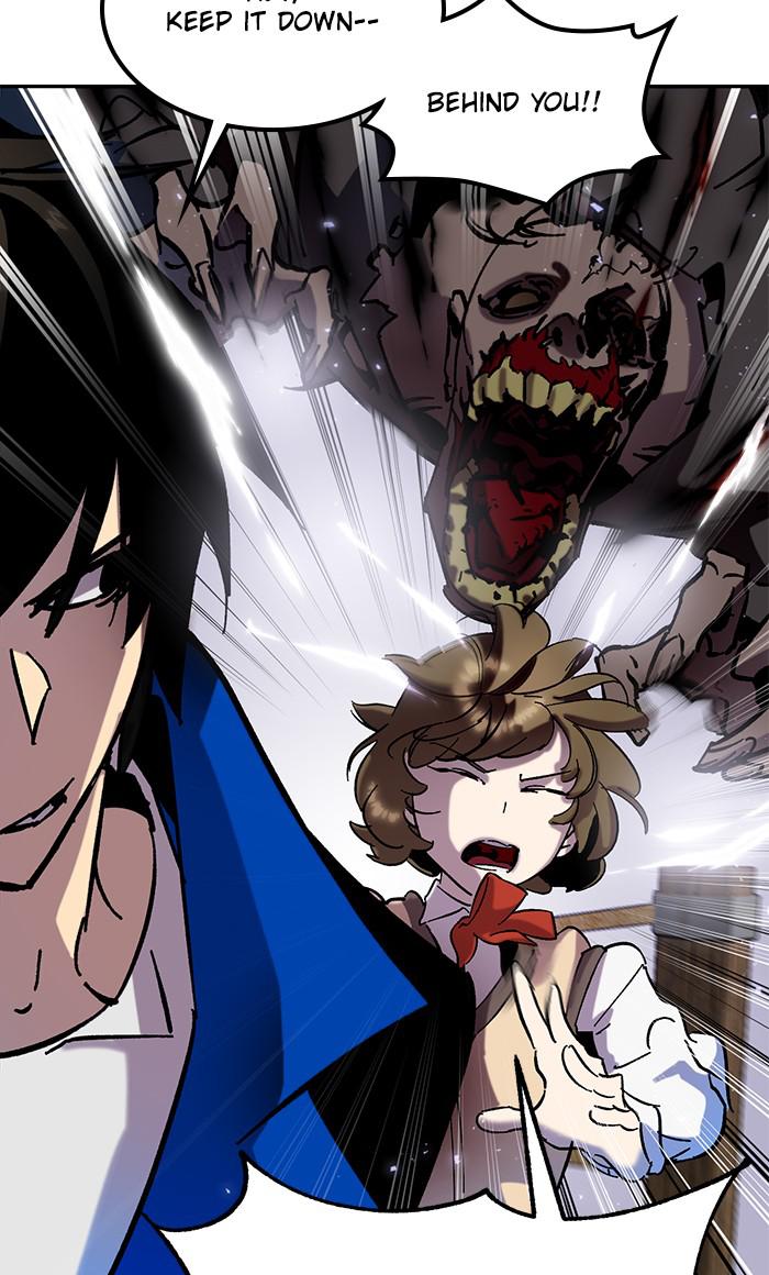 Return to Player Chapter 27 40