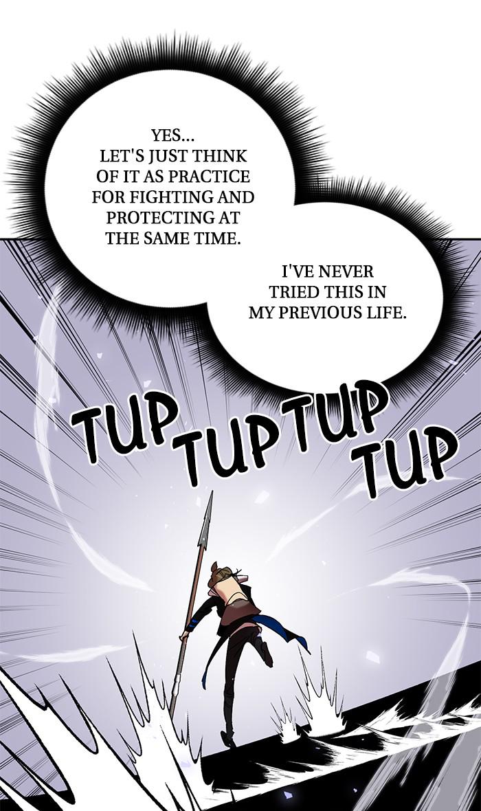 Return to Player Chapter 27 73