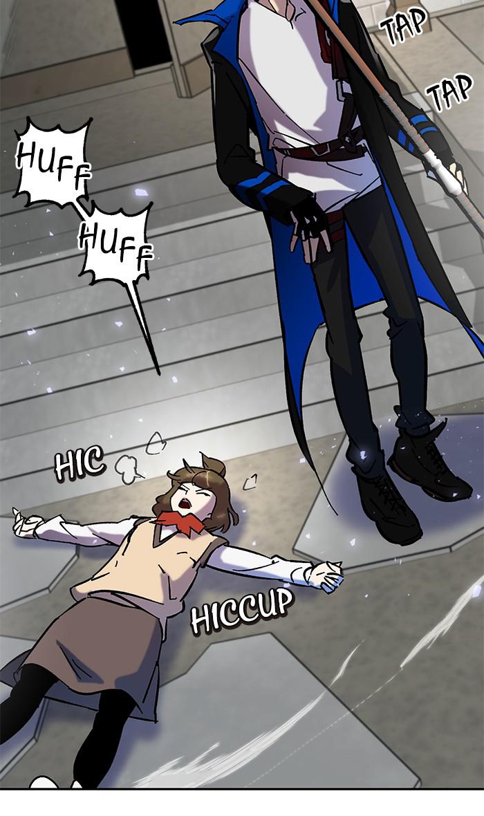 Return to Player Chapter 27 78