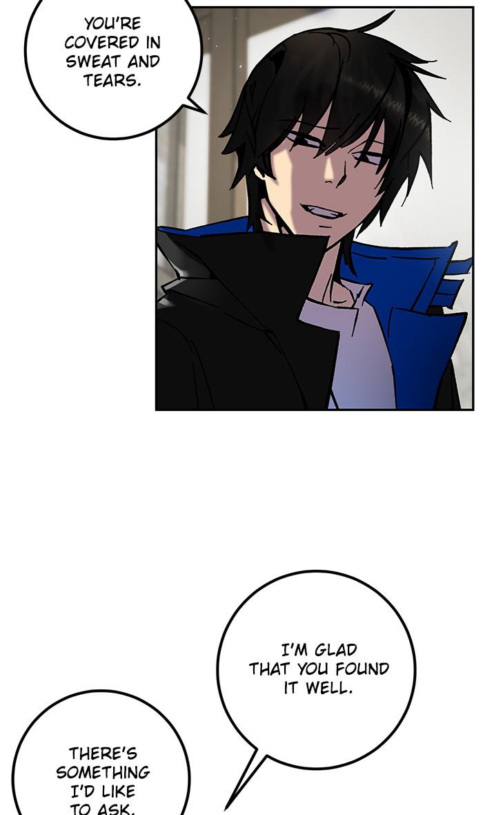 Return to Player Chapter 27 80