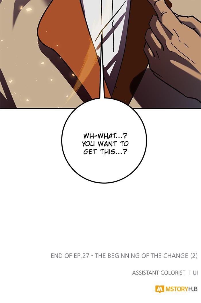 Return to Player Chapter 27 84