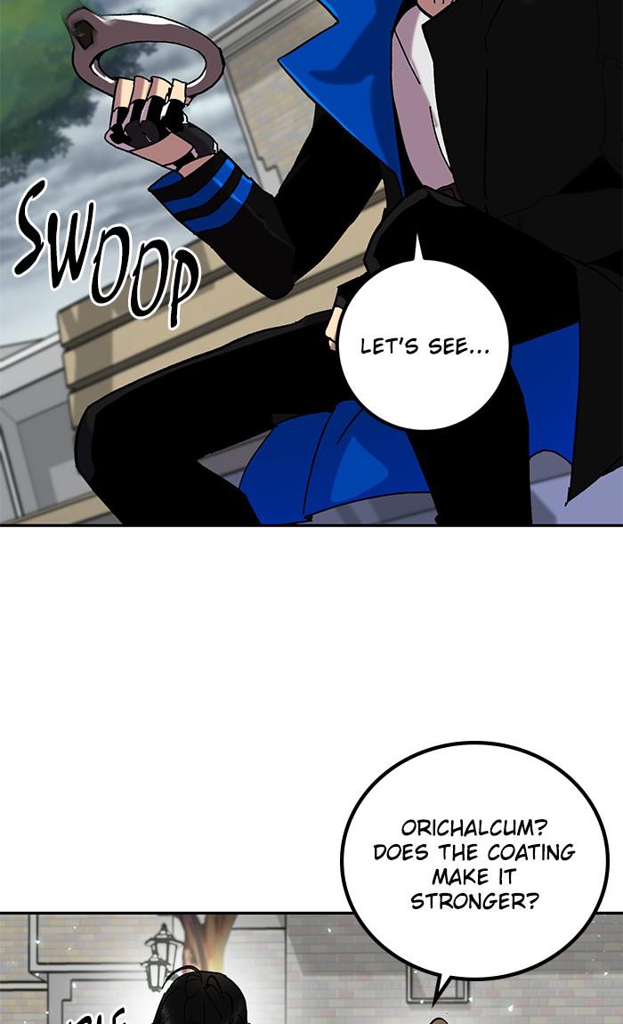 Return to Player Chapter 28 2