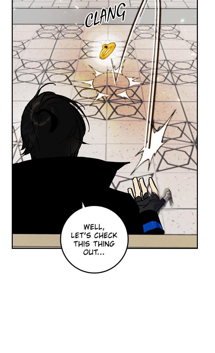 Return to Player Chapter 28 5