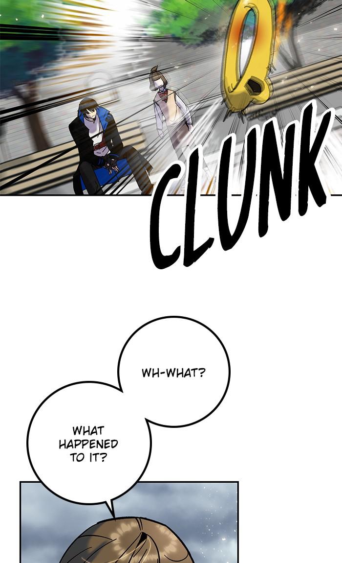 Return to Player Chapter 28 8