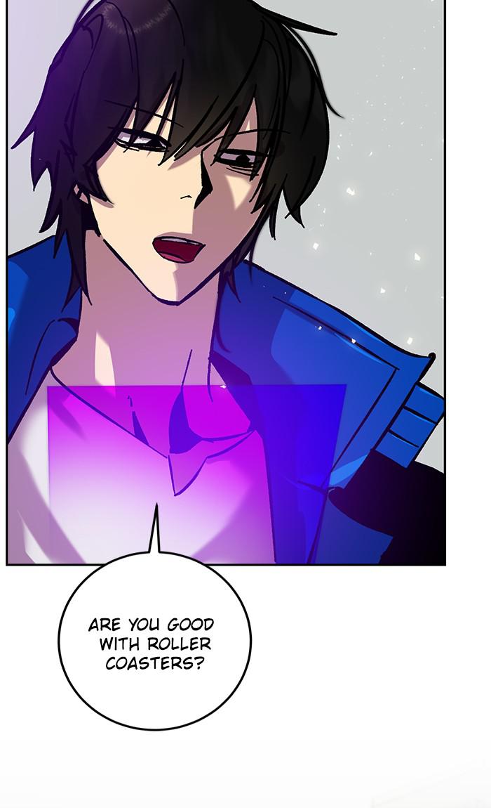 Return to Player Chapter 28 21