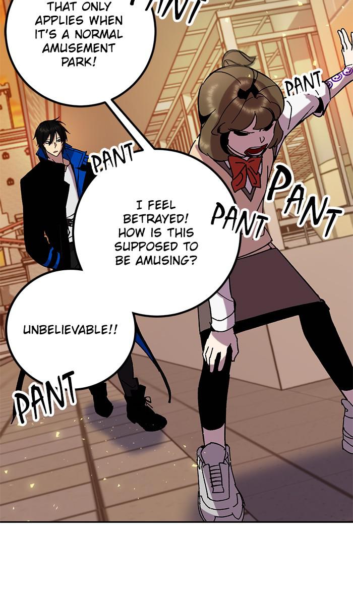 Return to Player Chapter 28 28