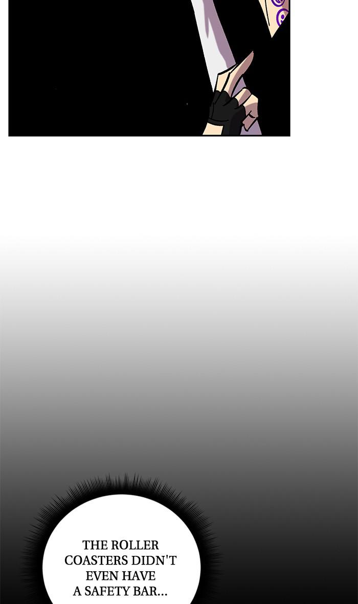Return to Player Chapter 28 30
