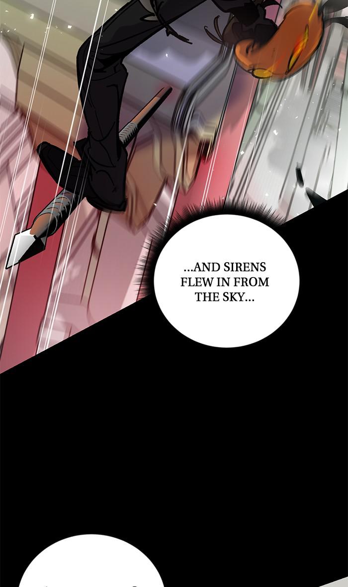 Return to Player Chapter 28 32