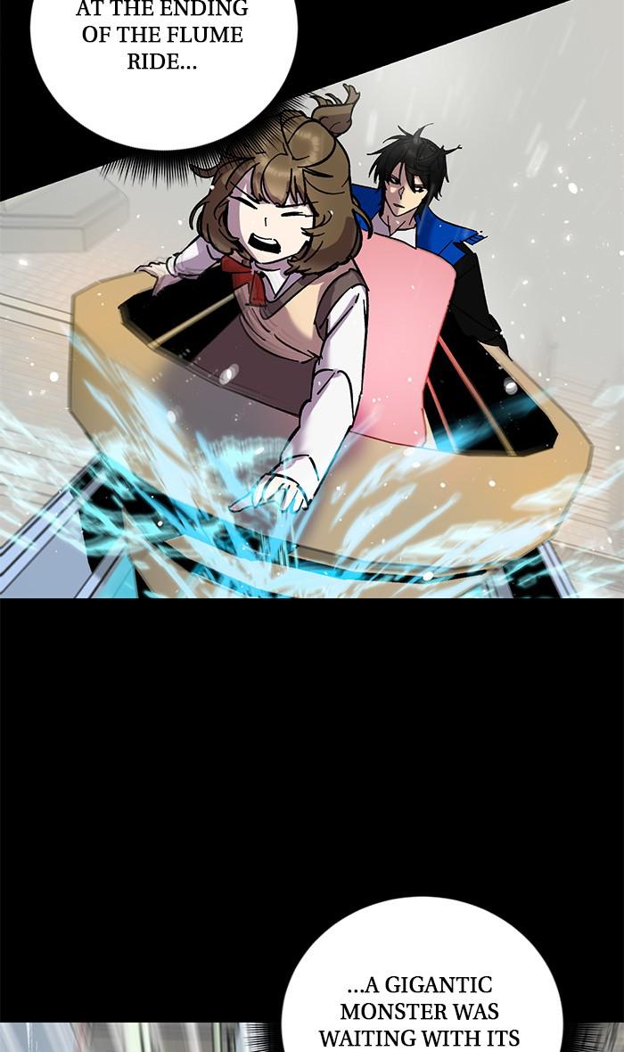 Return to Player Chapter 28 33