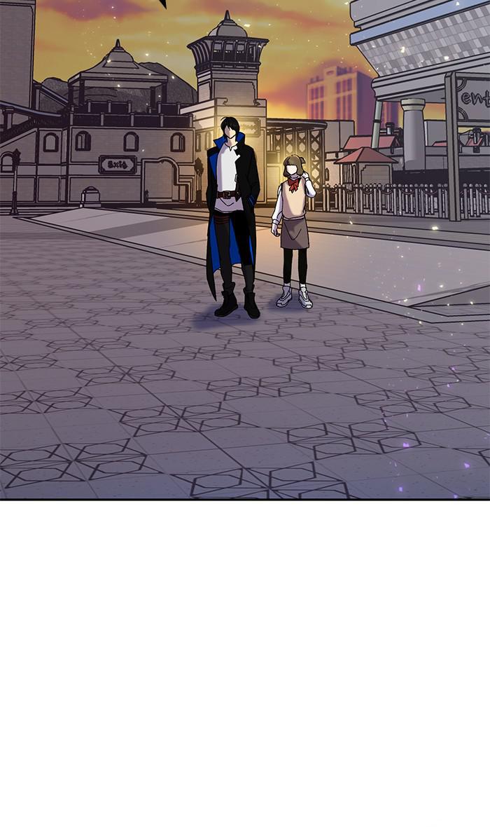 Return to Player Chapter 28 43