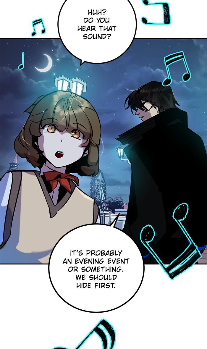 Return to Player Chapter 28 45