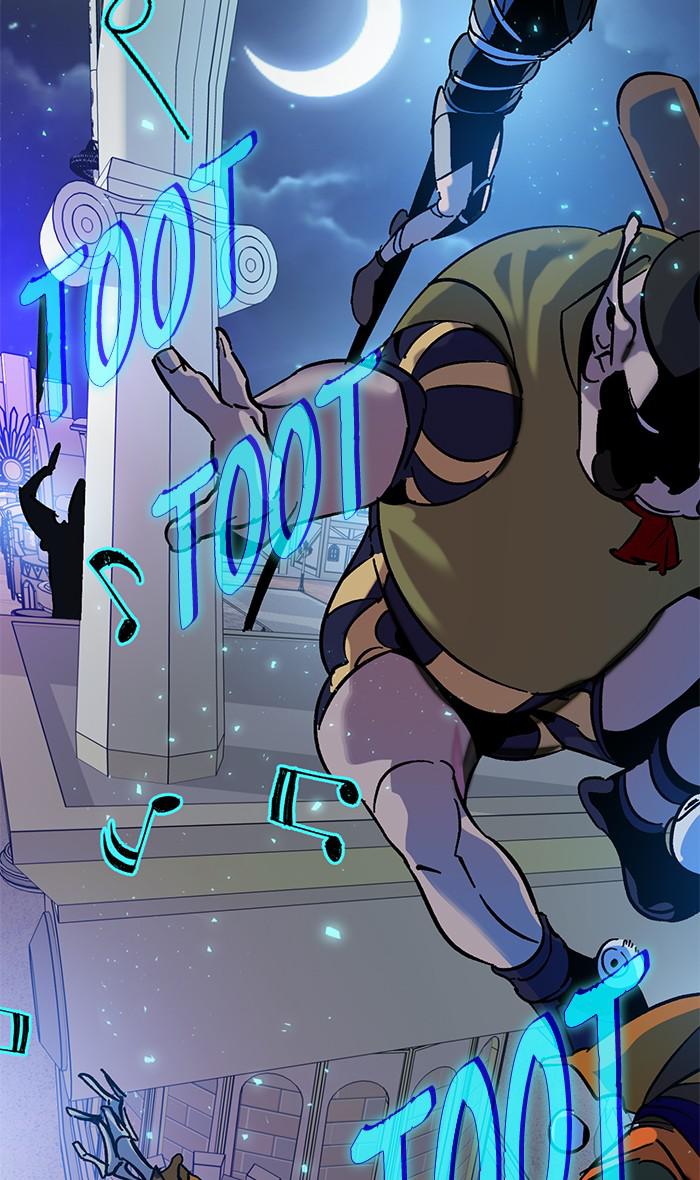 Return to Player Chapter 28 48