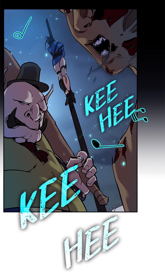 Return to Player Chapter 28 51