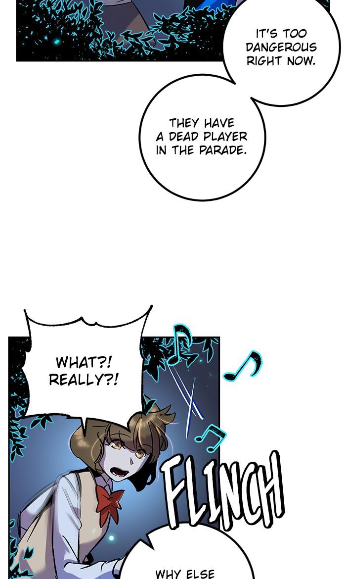 Return to Player Chapter 28 56