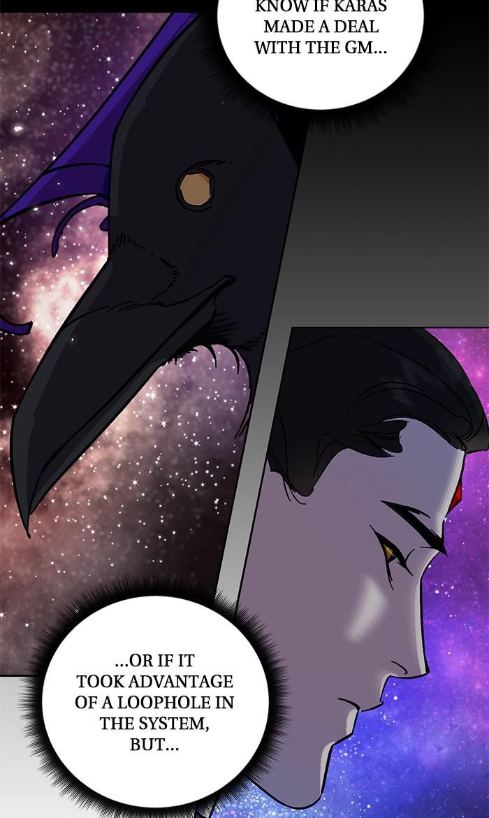 Return to Player Chapter 28 70