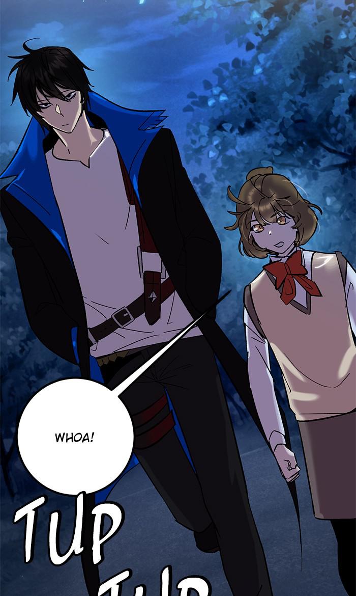 Return to Player Chapter 28 72