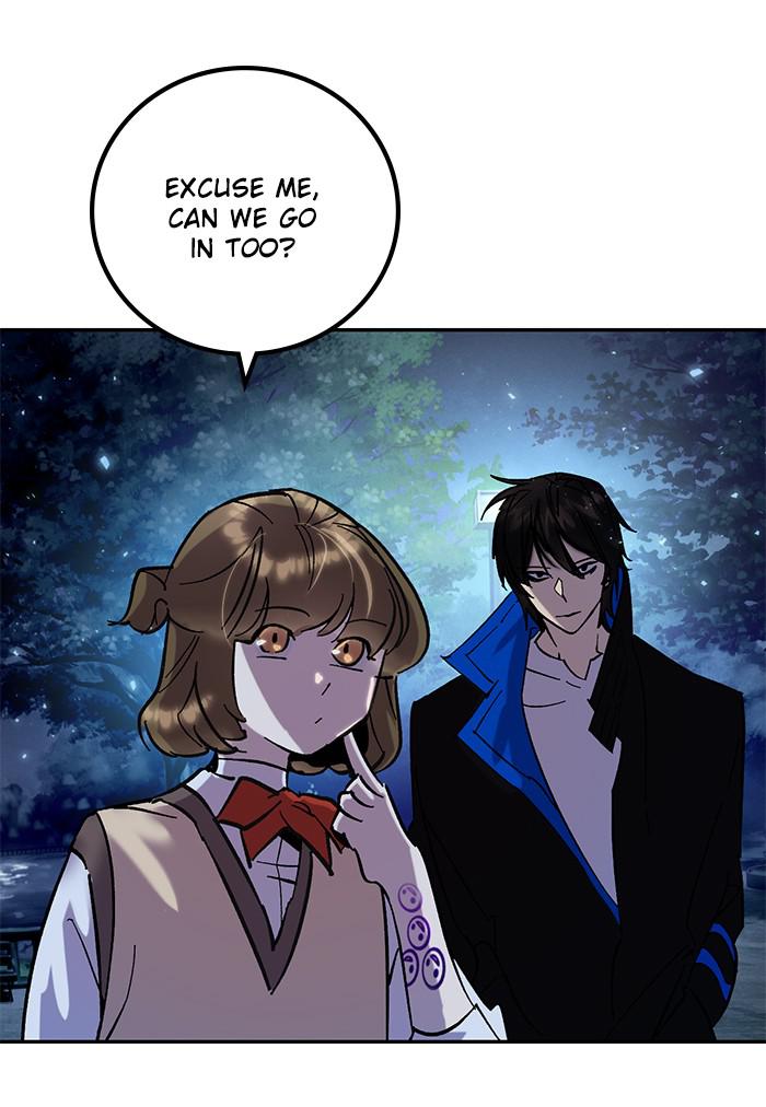 Return to Player Chapter 28 75