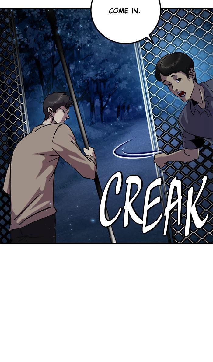 Return to Player Chapter 28 78