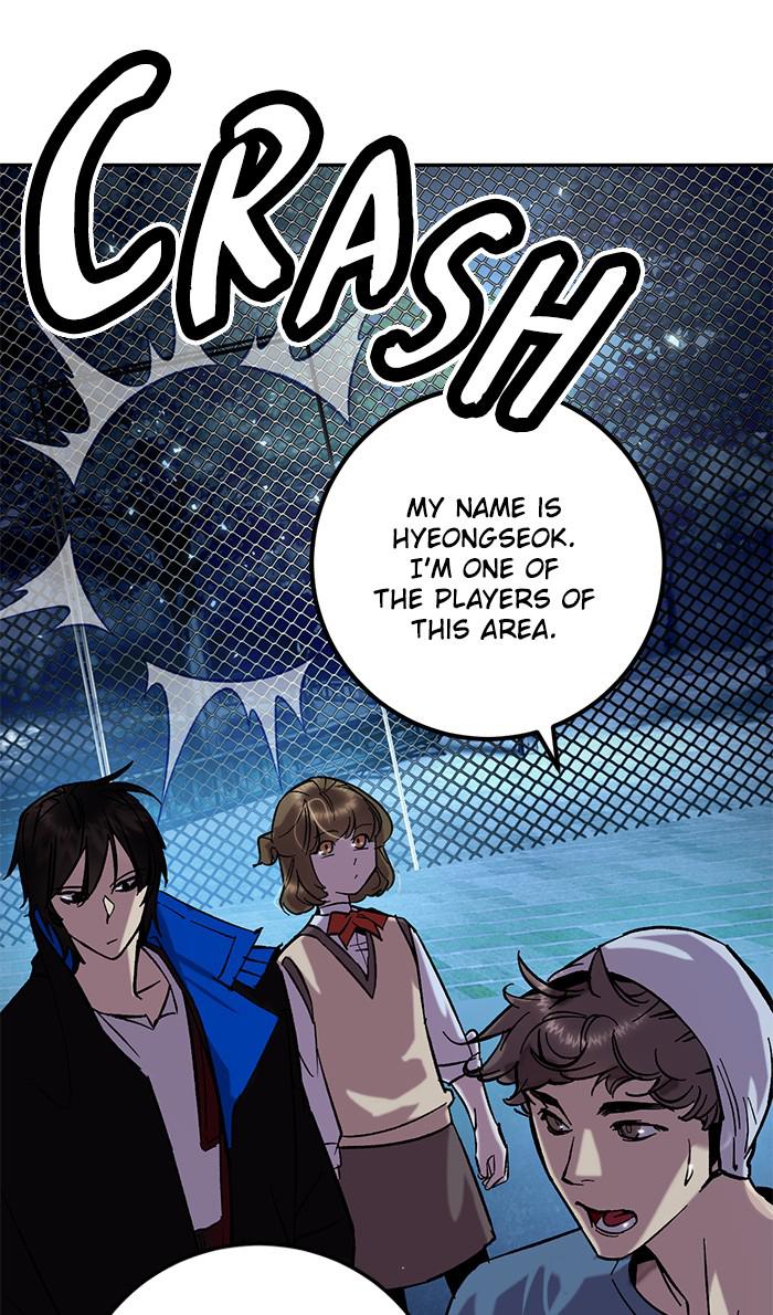 Return to Player Chapter 28 79