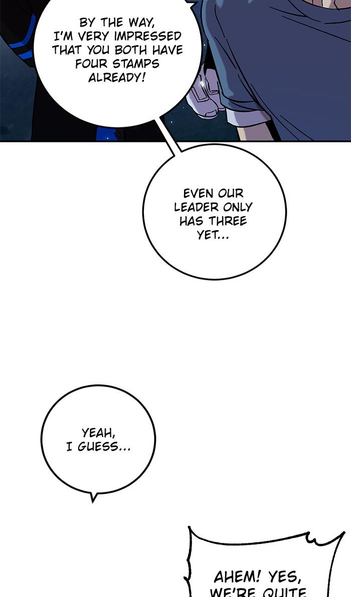 Return to Player Chapter 28 80