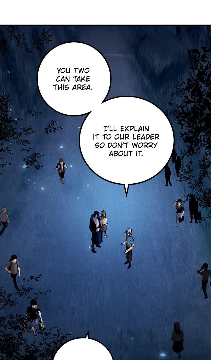 Return to Player Chapter 28 82